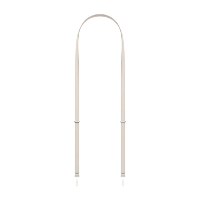 Correa cruzada Apple 208 cm Arena
