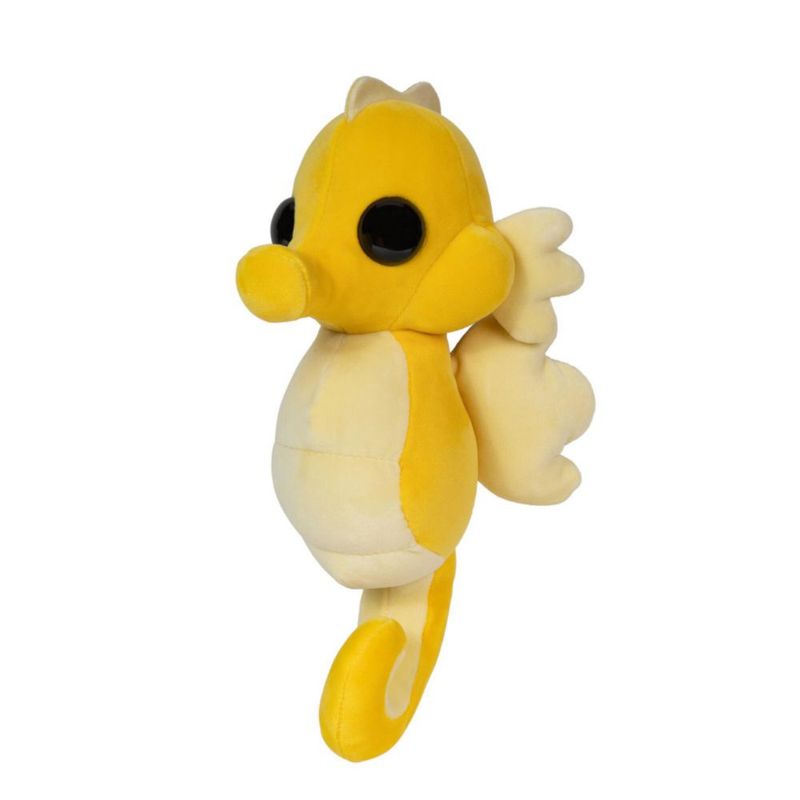 Juguete de peluche ¡Adoptame! Collector Seahorse Series 2 con código de 20 cm