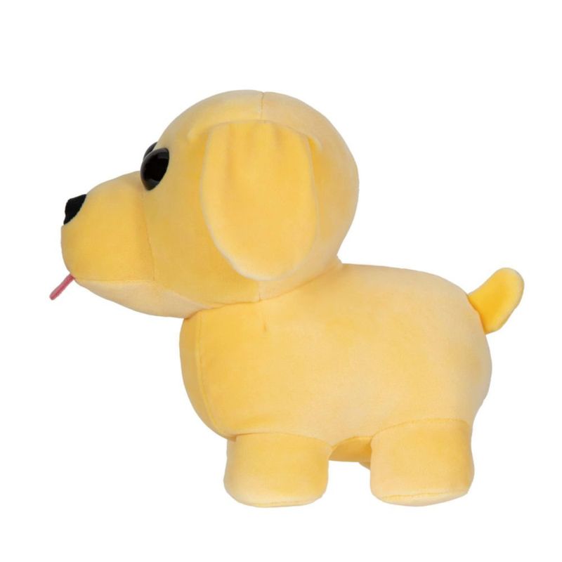 Juguete de peluche ¡Adoptame! Dog Collection 15 cm suave para niños