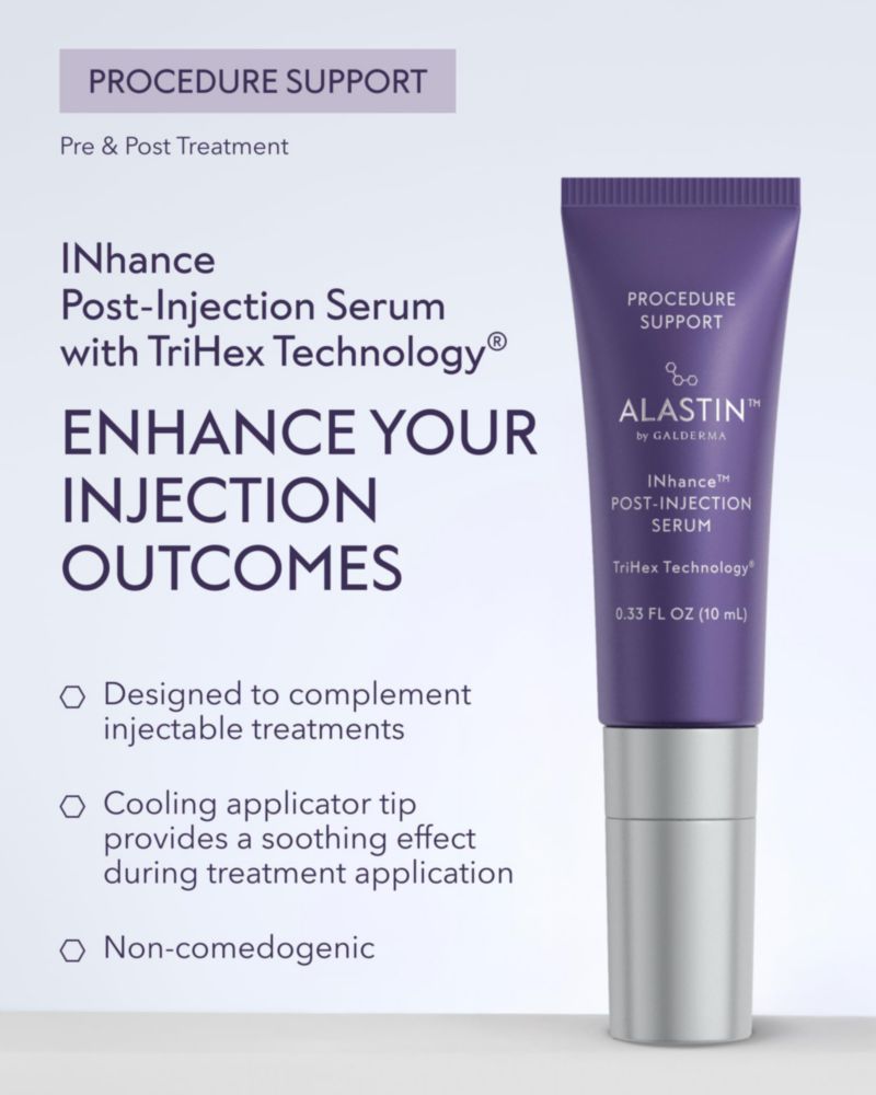 Suero ALASTIN Skincare 10 ml INhance Post‑inyección