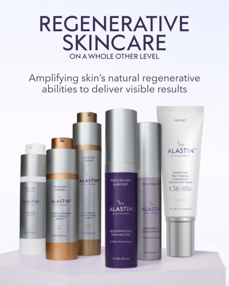 Suero ALASTIN Skincare 10 ml INhance Post‑inyección