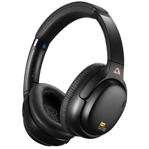 Auriculares 1Mii E700 Inalámbricos ANC LDAC Hi‑Res Negro