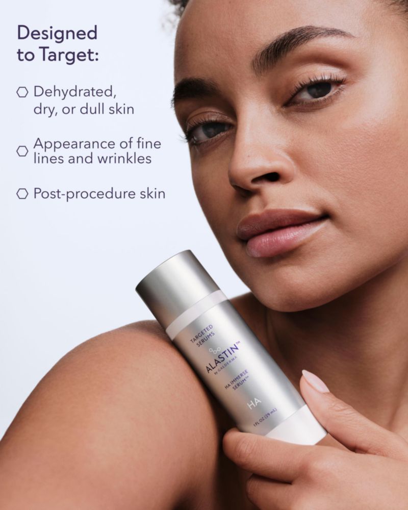 Sérum facial hidratante ALASTIN HA IMMERSE 29 ml