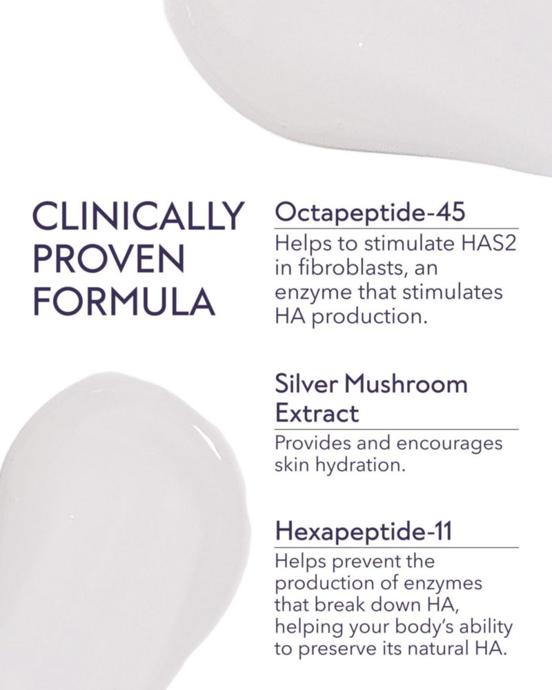 Sérum facial hidratante ALASTIN HA IMMERSE 29 ml