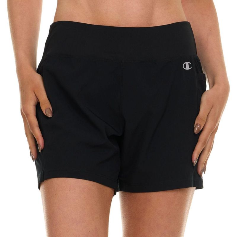 Shorts de tabla Champion con bolsillos 13 cm/18 cm para mujer