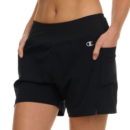 Shorts de tabla Champion con bolsillos 13 cm/18 cm para mujer