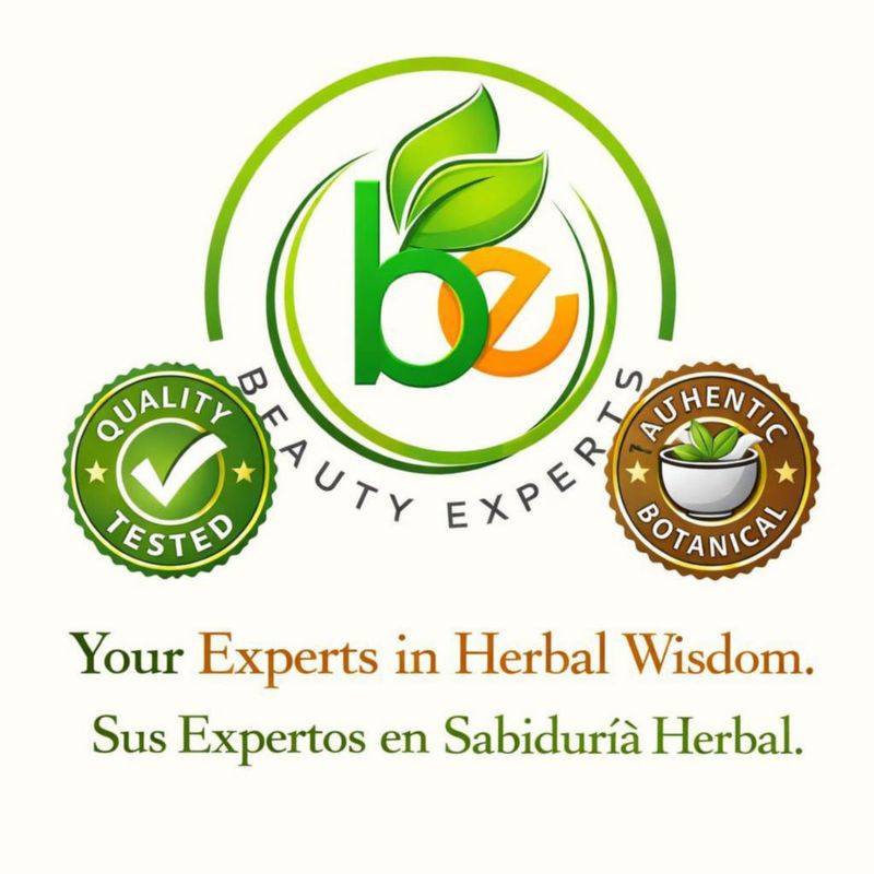 Té de hierbas B-Experts de hoja de mango 113 g natural vegano