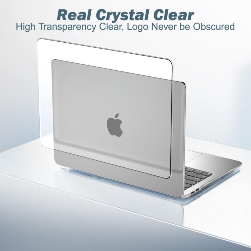 Funda B BELK compatible con MacBook Air de 13 pulgadas 2018