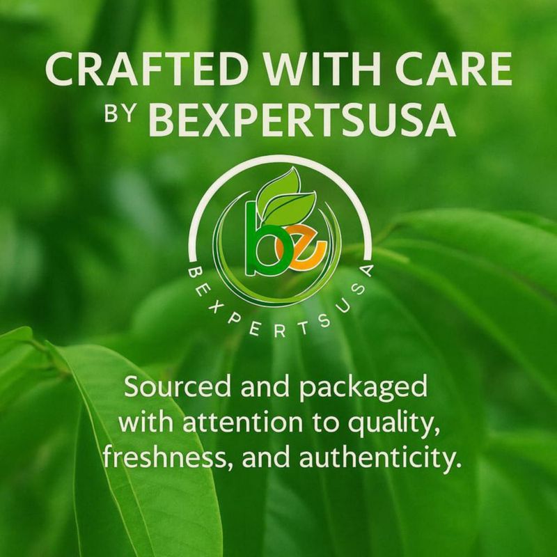 Té de hierbas B-Experts Guanábana (Soursop) 100 g a granel y en bolsitas