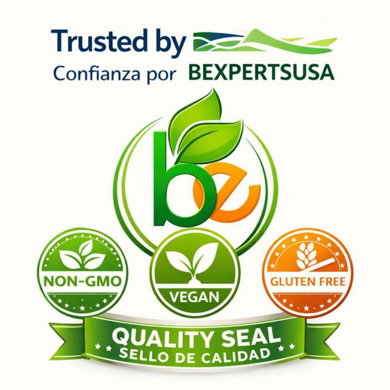 Té Herbal Axocopaque B-Experts 113 g Natural Vegano