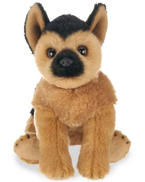 Peluche Bearington Lil' Chief el pastor alemán 165 cm
