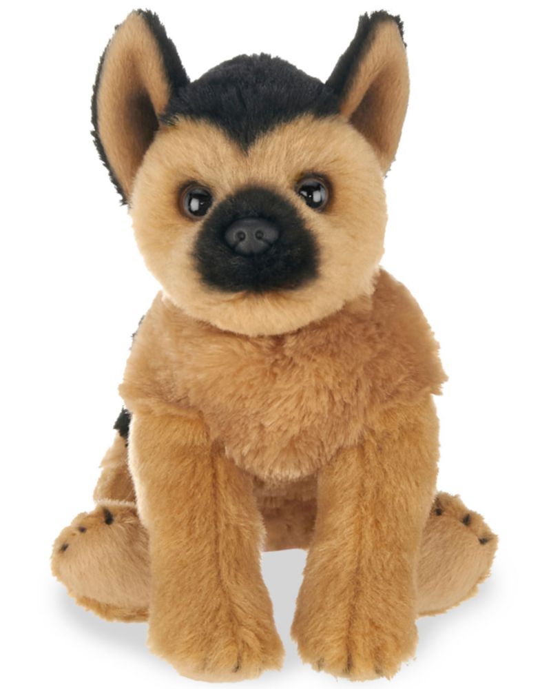 Peluche Bearington Lil' Chief el pastor alemán 165 cm