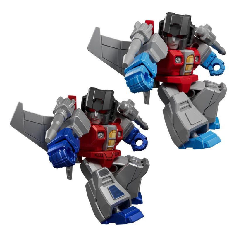 Figura de acción BLOKEES Transformers Versión Defensor 02 – The Overthrow
