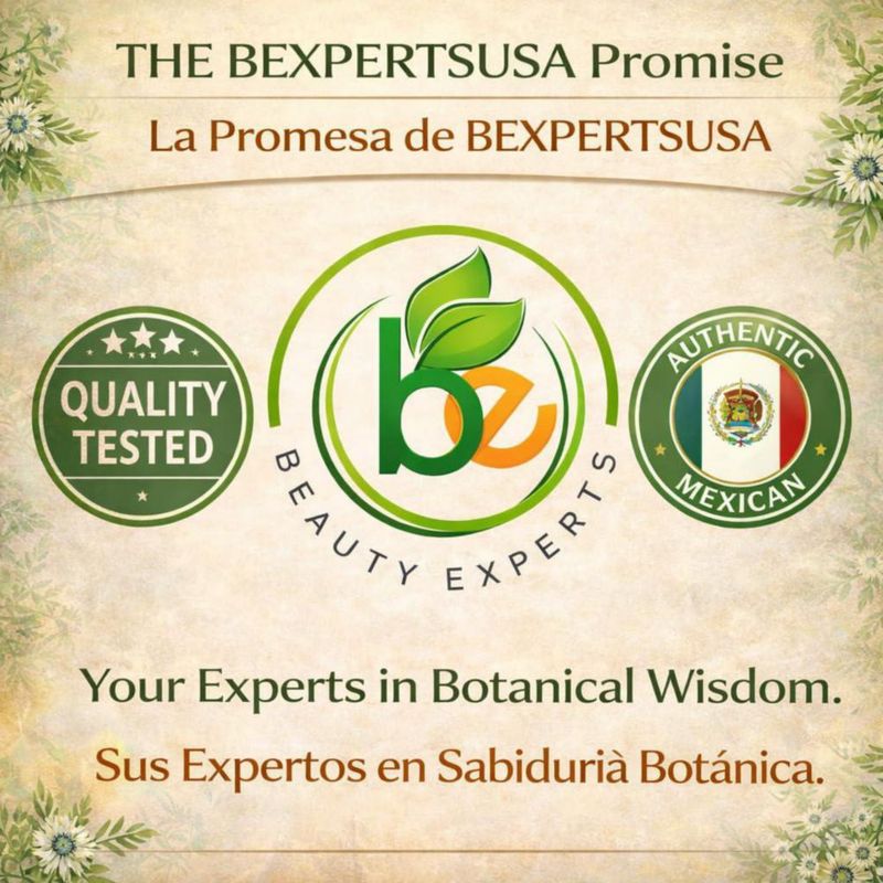 Té de hierbas B-Experts Hierba del Sapo 24 sobres 2000 mg