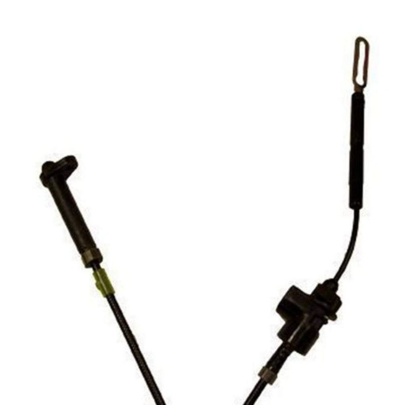 Pieza de automóvil ATP Automotive Y-100 – Cable de enclavamiento