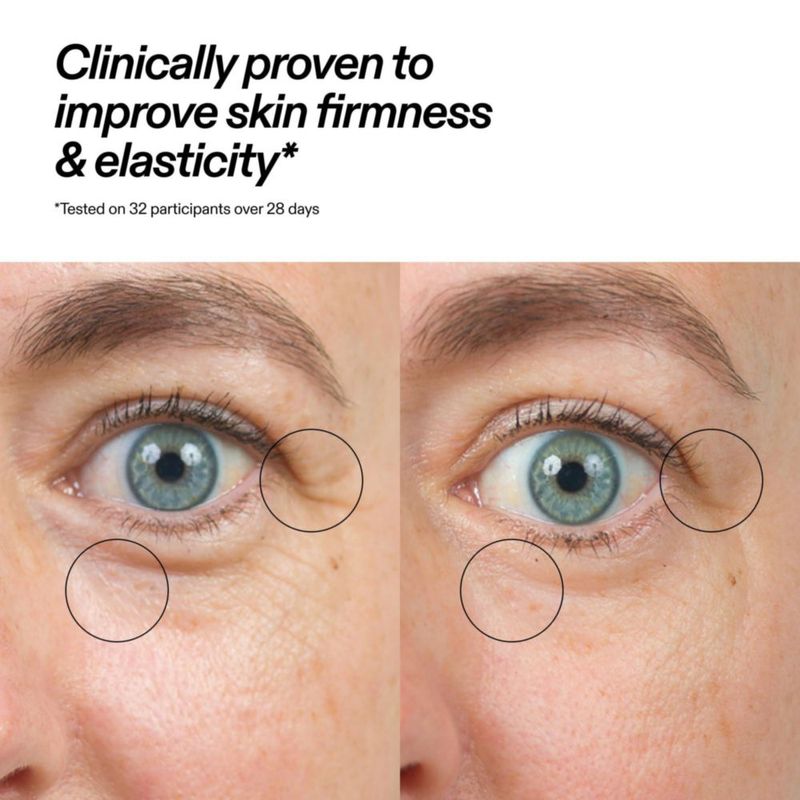 Crema para Ojos The INKEY List 18 ml Ceramida Bioactiva
