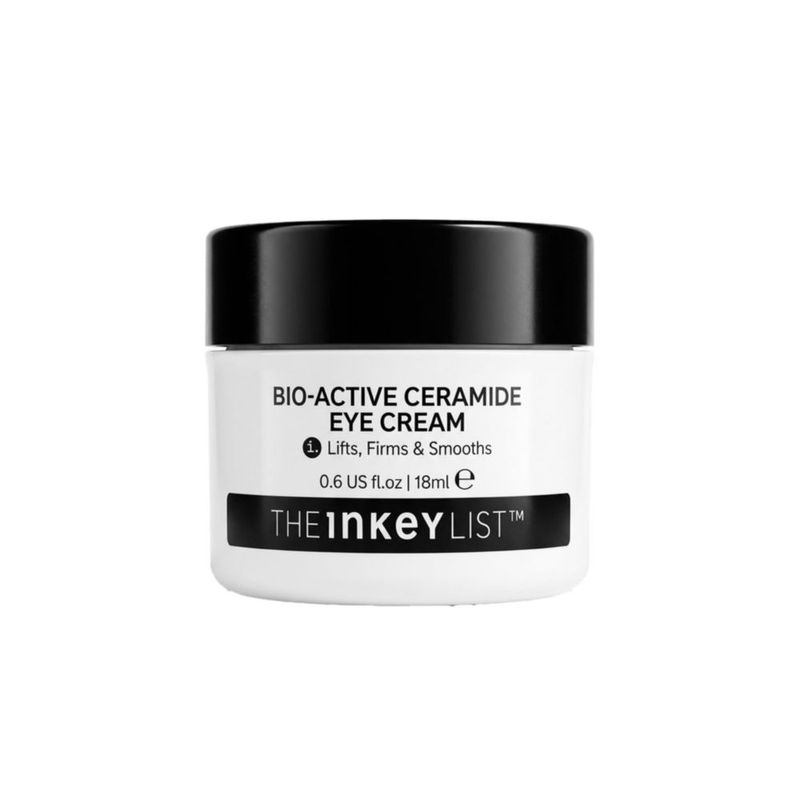 Crema para Ojos The INKEY List 18 ml Ceramida Bioactiva