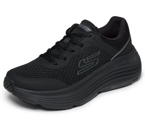 Zapato de Servicio de Alimentos Skechers 7 BLK Antideslizante