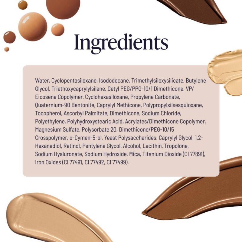 Maquillaje Corporal Westmore Beauty Resistente al Agua 100 ml + Brocha