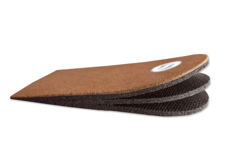 Plantilla para calzado SoleAid talla grande (hombres 12+ / mujeres 14+)