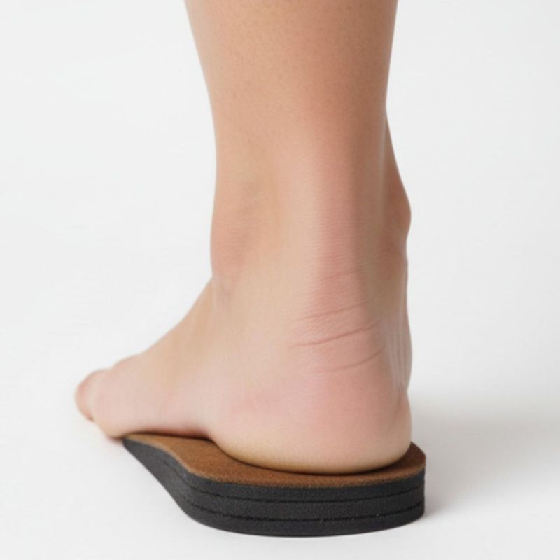 Plantilla para calzado SoleAid talla grande (hombres 12+ / mujeres 14+)