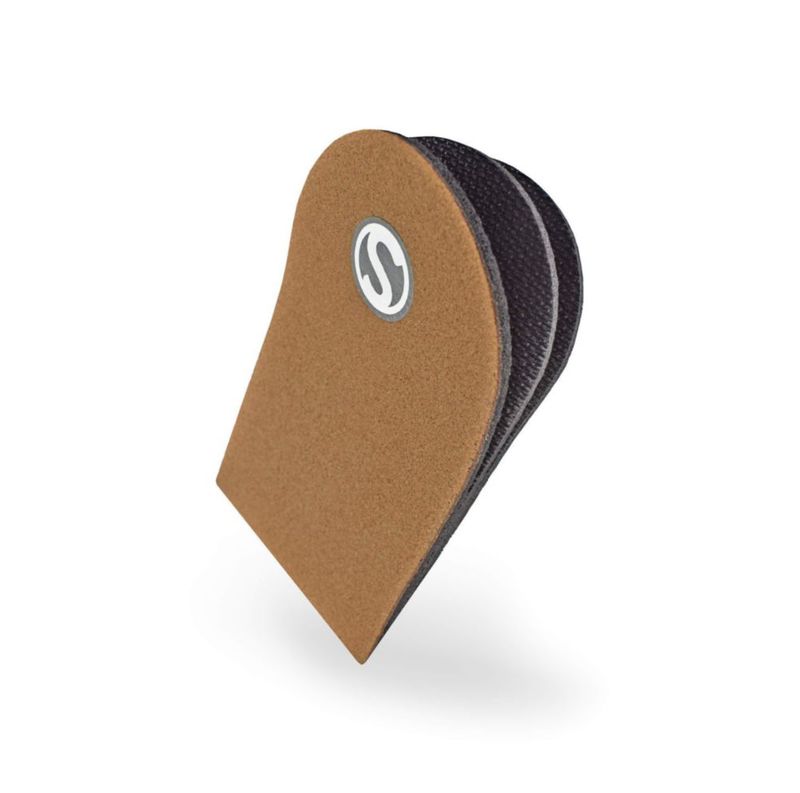 Plantilla para calzado SoleAid talla grande (hombres 12+ / mujeres 14+)