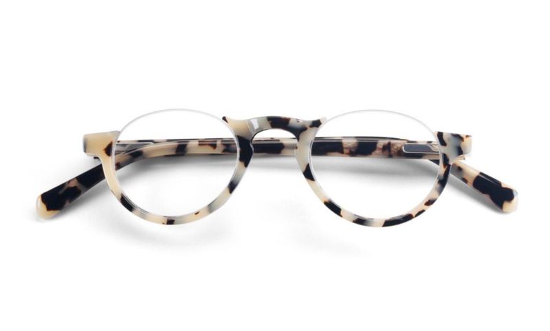Gafas de lectura eyebobs Vice Chair +125 Vanilla Chop