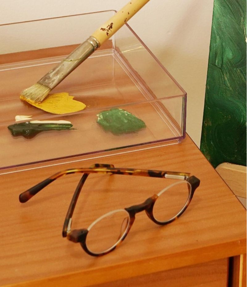 Gafas de lectura eyebobs Vice Chair +125 Vanilla Chop
