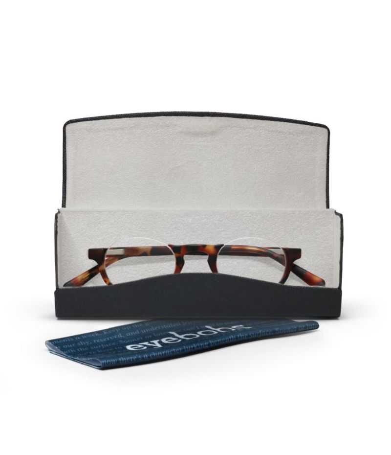 Gafas de lectura eyebobs Vice Chair +125 Vanilla Chop
