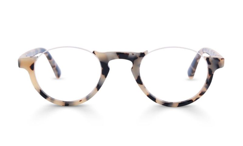 Gafas de lectura eyebobs Vice Chair +125 Vanilla Chop