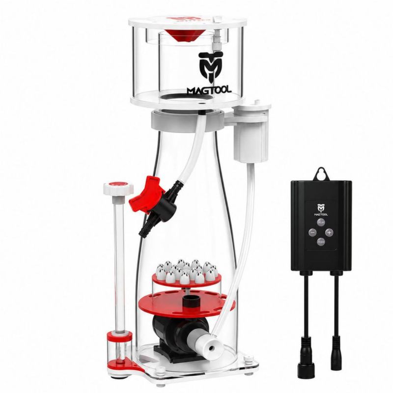 Skimmer de Proteínas MagTool N170 Plus DC Controlable