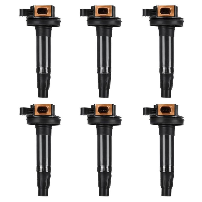 Bobina de Encendido Aeagle para Ford F150 3.5L Pack de 6 UF646