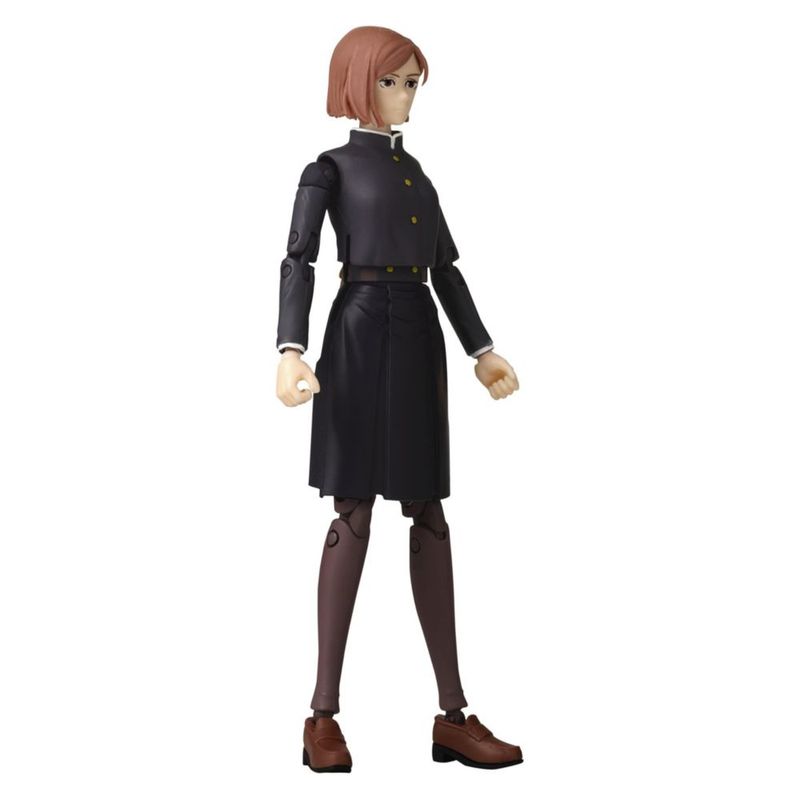 Figura de acción ANIME HEROES Jujutsu Kaisen Kugisaki Nobara