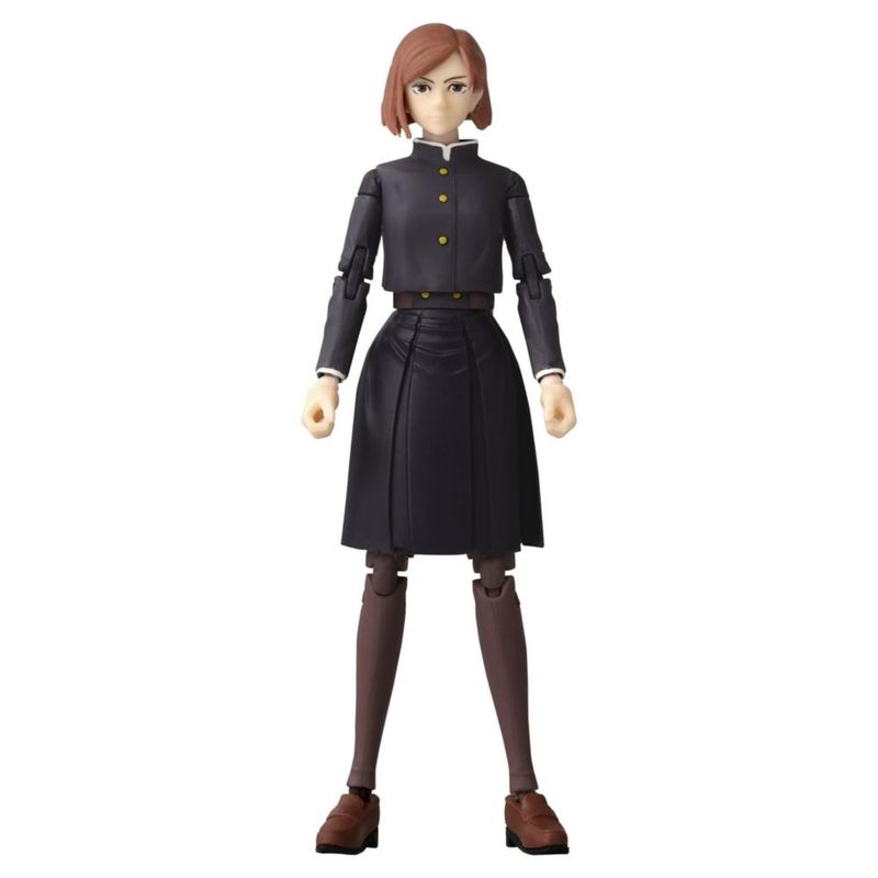Figura de acción ANIME HEROES Jujutsu Kaisen Kugisaki Nobara