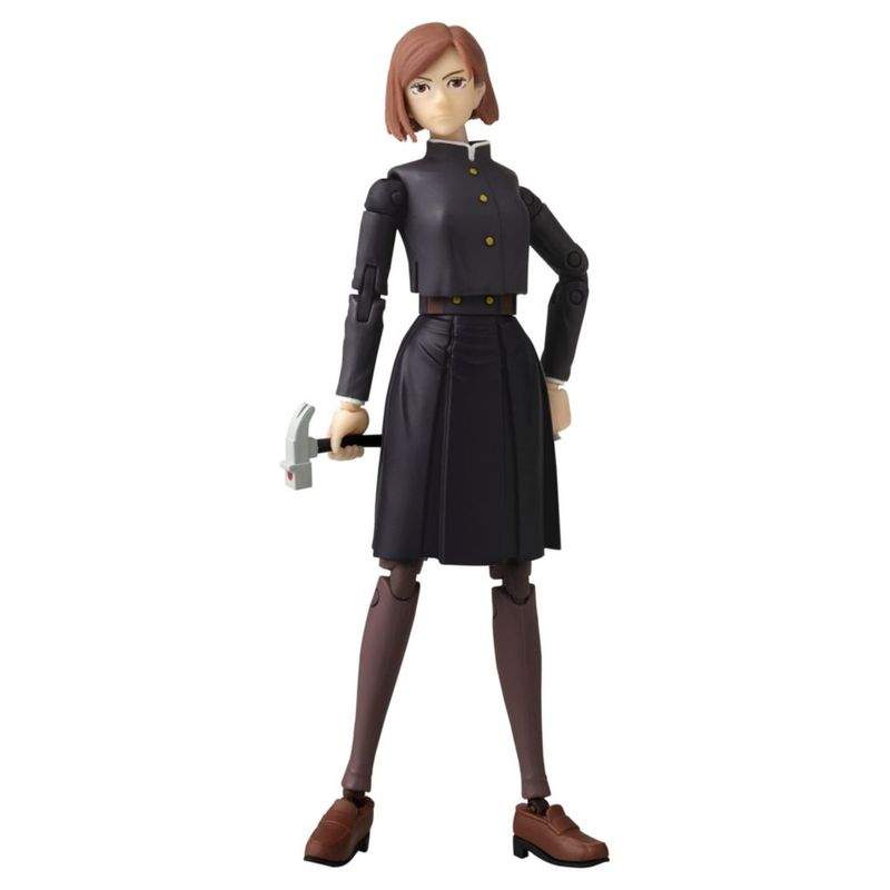 Figura de acción ANIME HEROES Jujutsu Kaisen Kugisaki Nobara