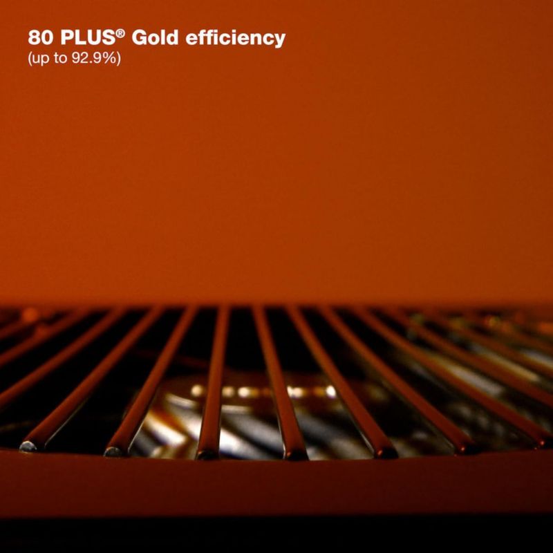Fuente de alimentación be quiet! Pure Power 12 850W 80 Plus Gold