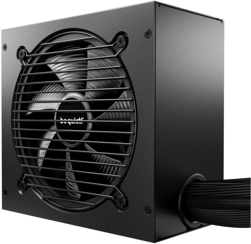 Fuente de alimentación be quiet! Pure Power 12 850W 80 Plus Gold