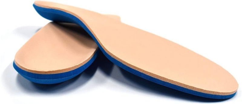 Inserto para Zapato SoleAid Thera2K de 2 Capas – Mujer 38‑39 / Hombre 39‑40
