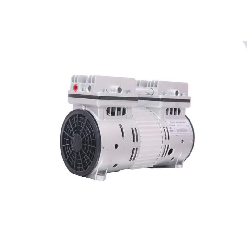 Bomba de vacío Maisi 6CFM 780W 110V 11 kg 1/4" FNPT