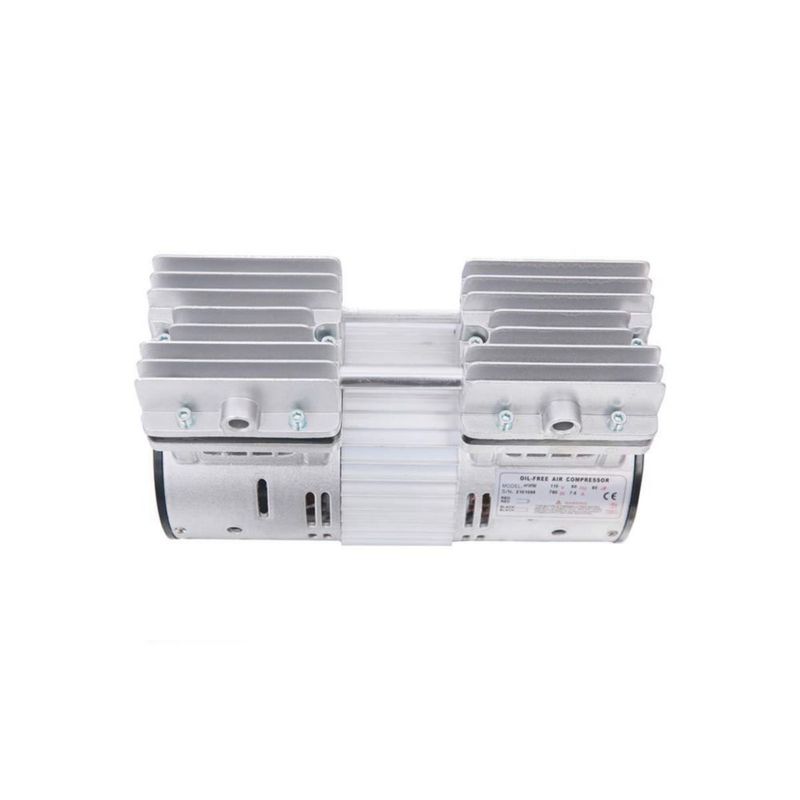 Bomba de vacío Maisi 6CFM 780W 110V 11 kg 1/4" FNPT