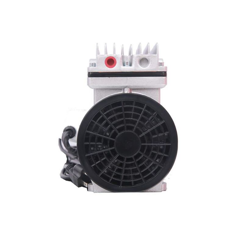 Bomba de vacío Maisi 6CFM 780W 110V 11 kg 1/4" FNPT