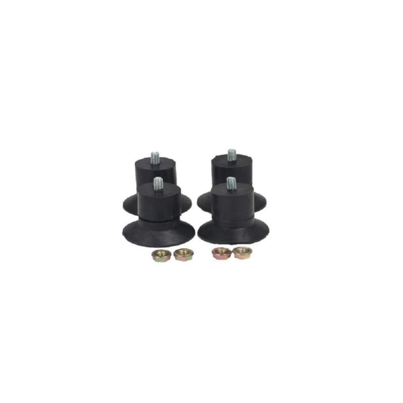 Bomba de vacío Maisi 6CFM 780W 110V 11 kg 1/4" FNPT