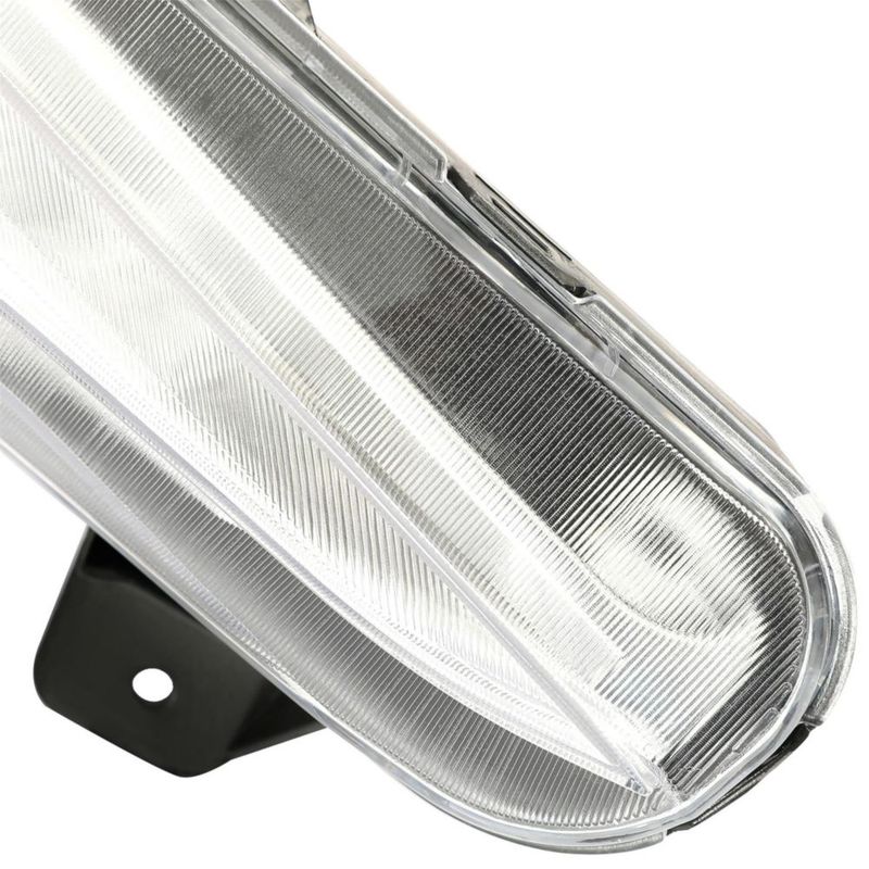 Intermitente HECASA Malibu 2019-2023 Lado Derecho LED (DRL)