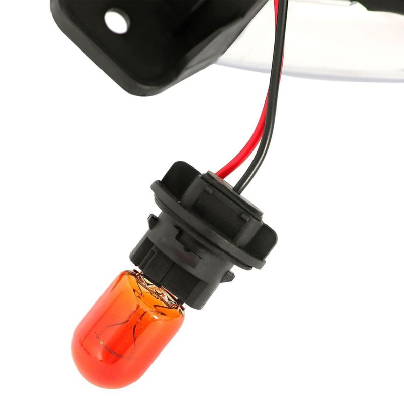 Intermitente HECASA Malibu 2019-2023 Lado Derecho LED (DRL)