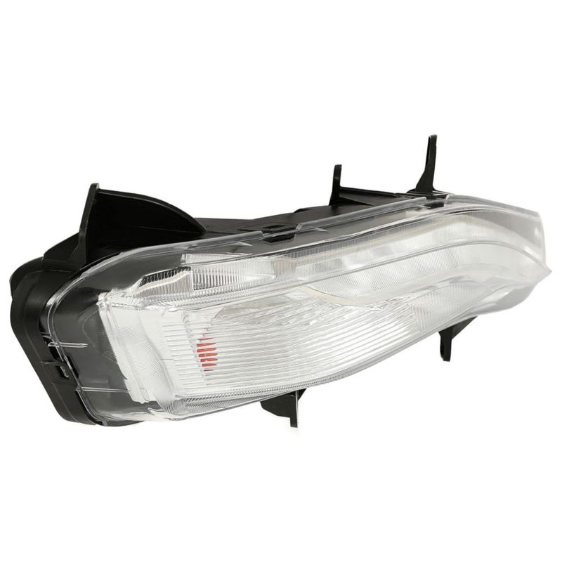 Intermitente HECASA Malibu 2019-2023 Lado Derecho LED (DRL)