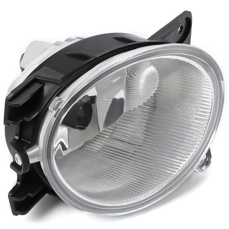 Luz antiniebla HECASA para Honda Pilot 2009‑2011 lado del pasajero