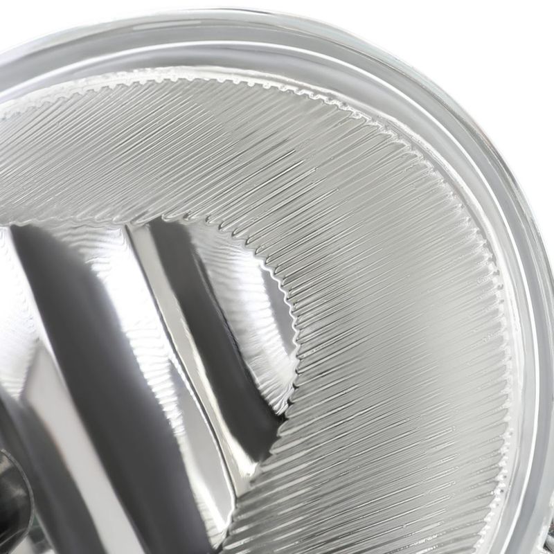 Luz antiniebla HECASA para Honda Pilot 2009‑2011 lado del pasajero