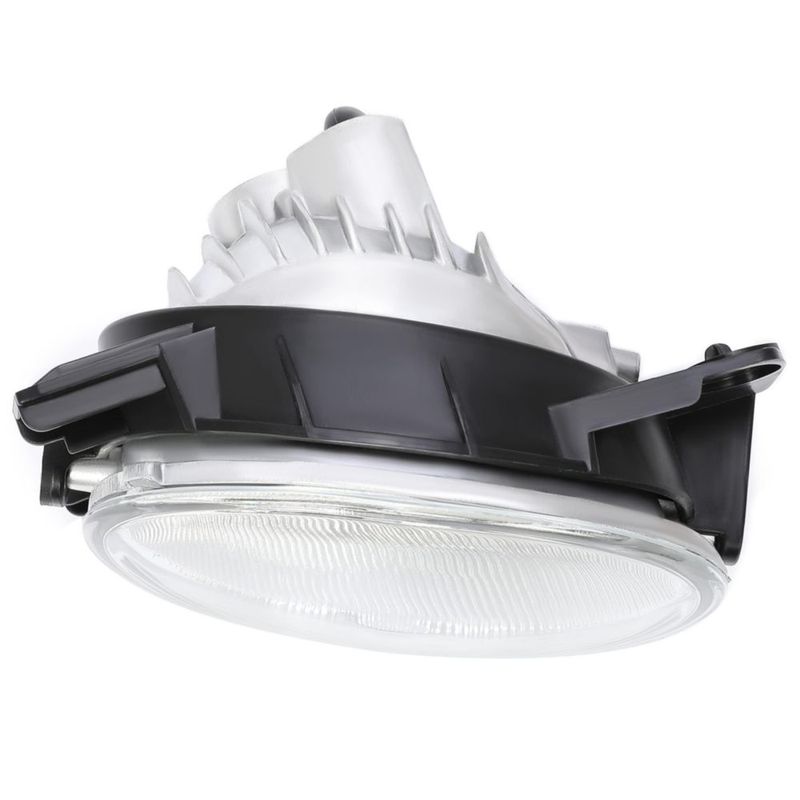 Luz antiniebla HECASA para Honda Pilot 2009‑2011 lado del pasajero