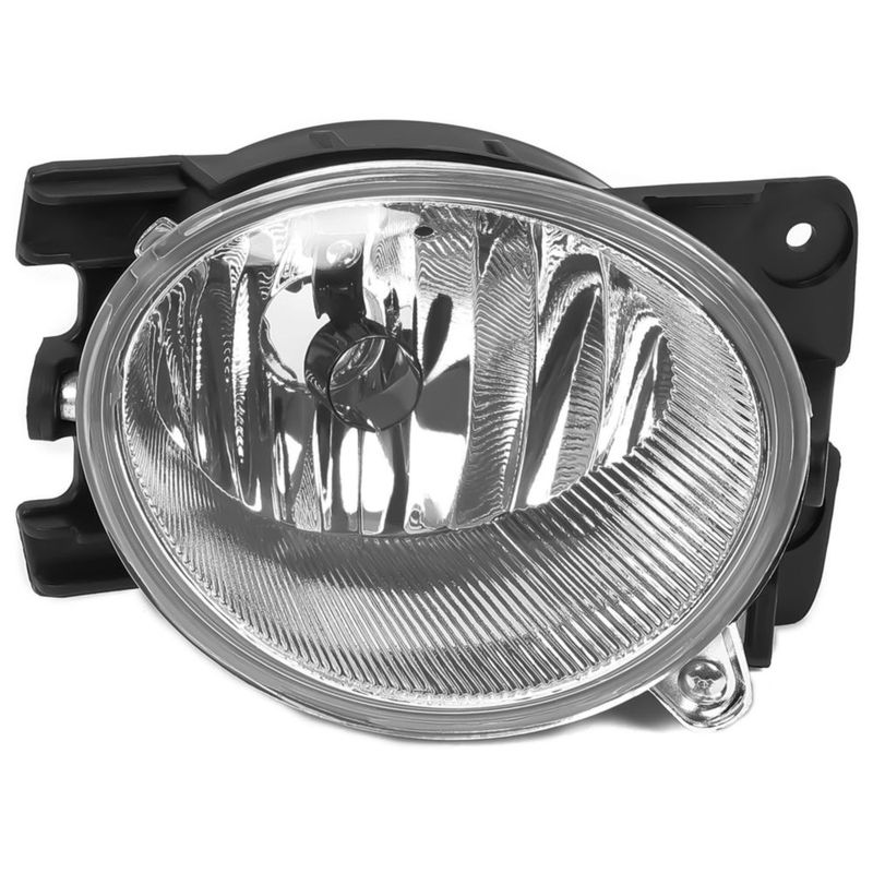 Luz antiniebla HECASA para Honda Pilot 2009‑2011 lado del pasajero