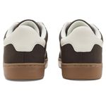 Zapatillas Tommy Hilfiger Maisie Marrón Oscuro Talla 11 (Mediana)